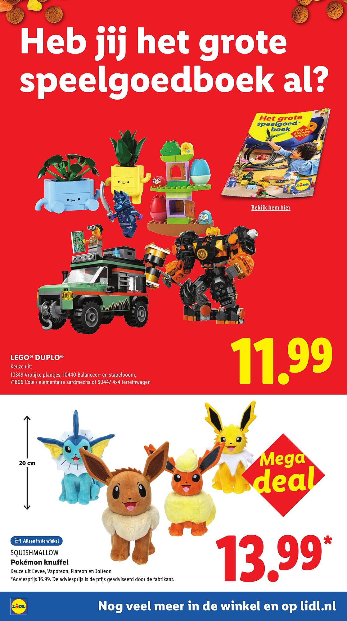 Lidl folder - Pagina 8
