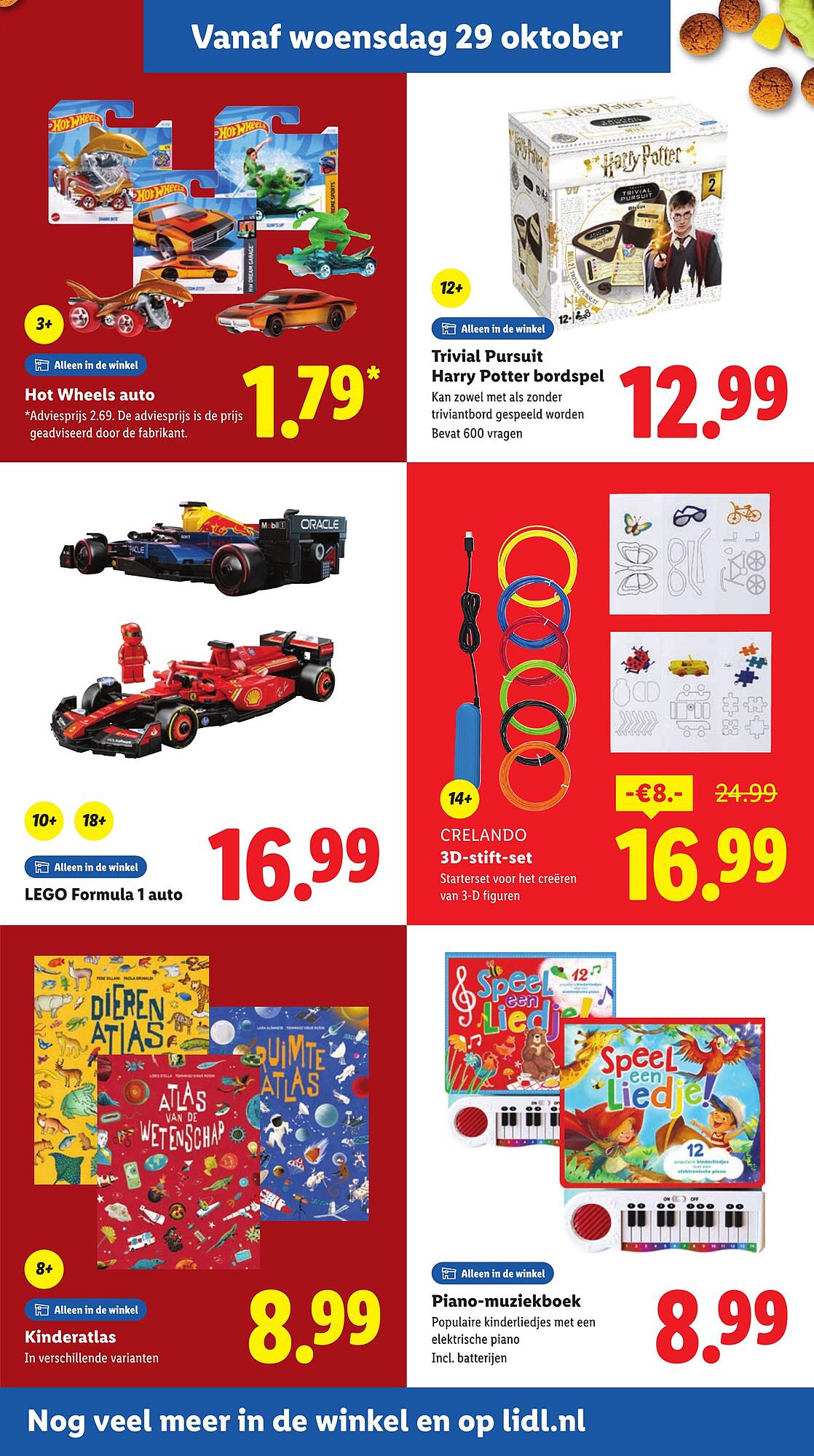 Lidl folder - Pagina 9