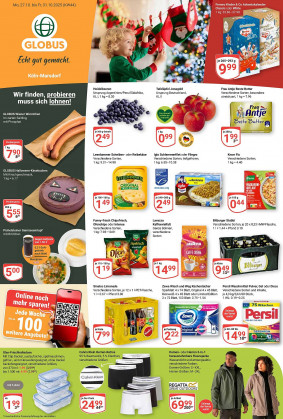 Globus folder Globus folder