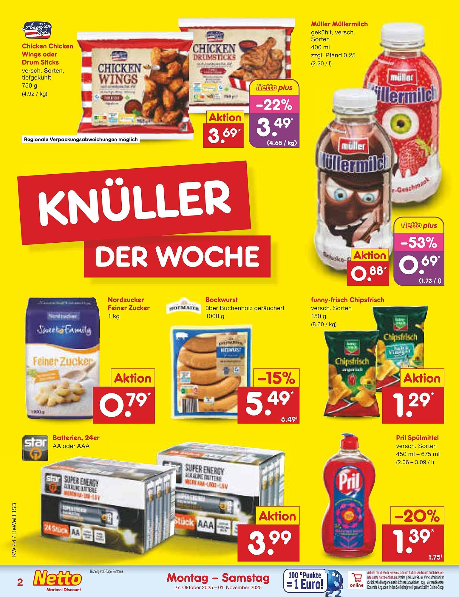 Netto Marken-Discount folder - Pagina 2