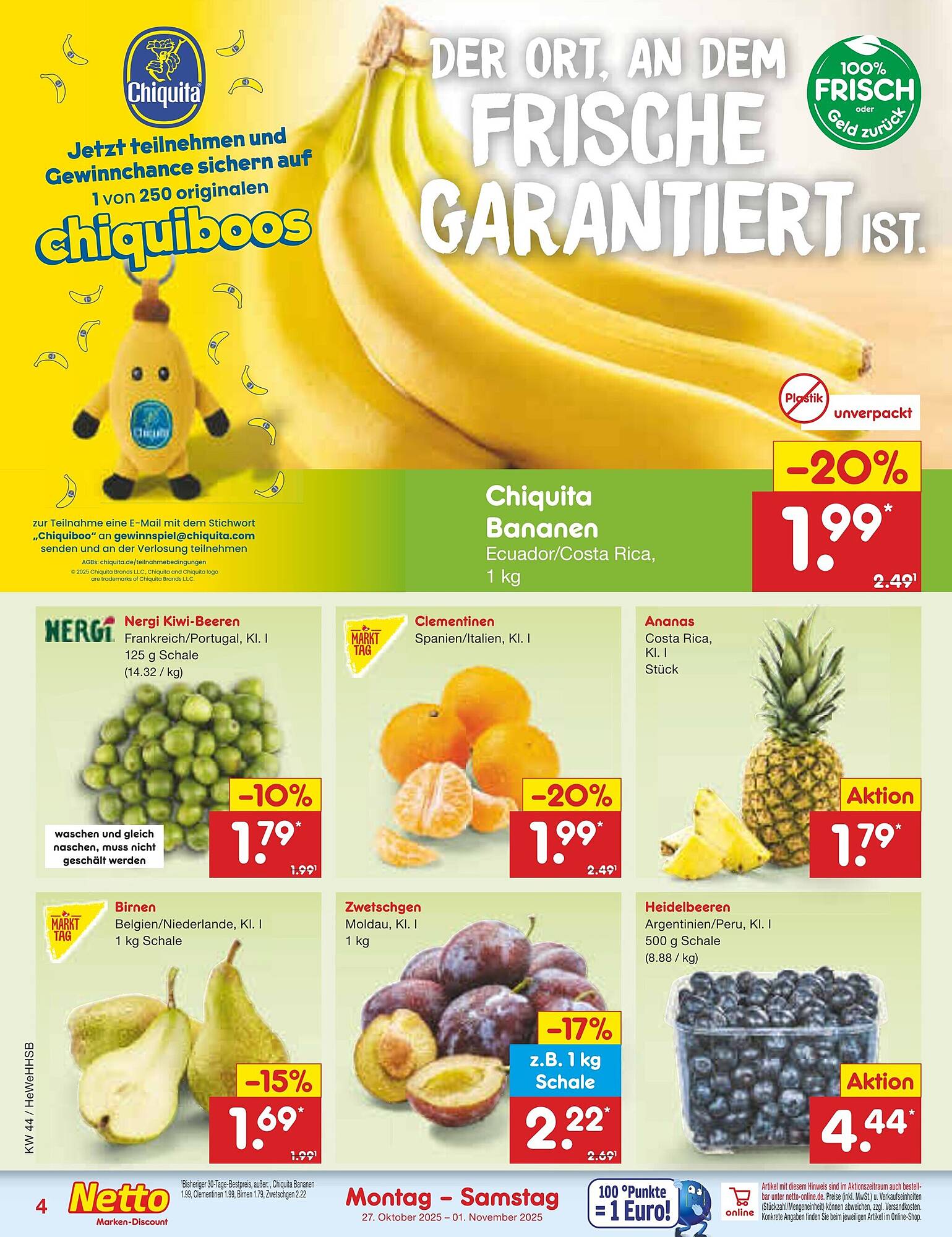 Netto Marken-Discount folder - Pagina 4