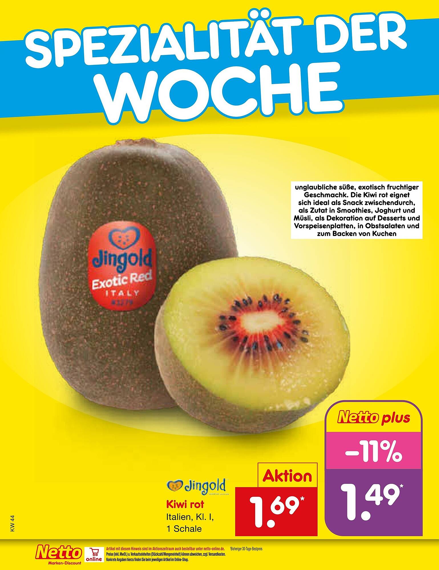 Netto Marken-Discount folder - Pagina 6