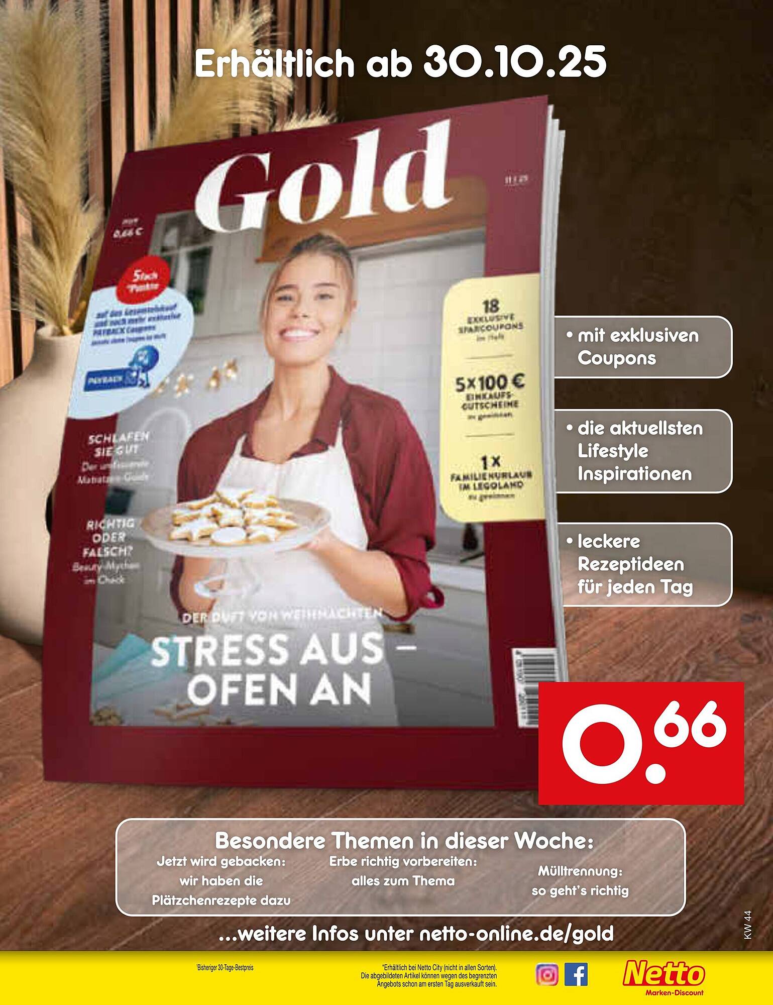 Netto Marken-Discount folder - Pagina 7