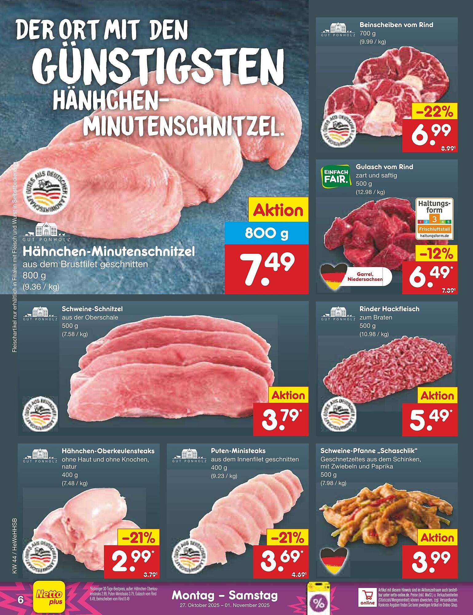 Netto Marken-Discount folder - Pagina 8