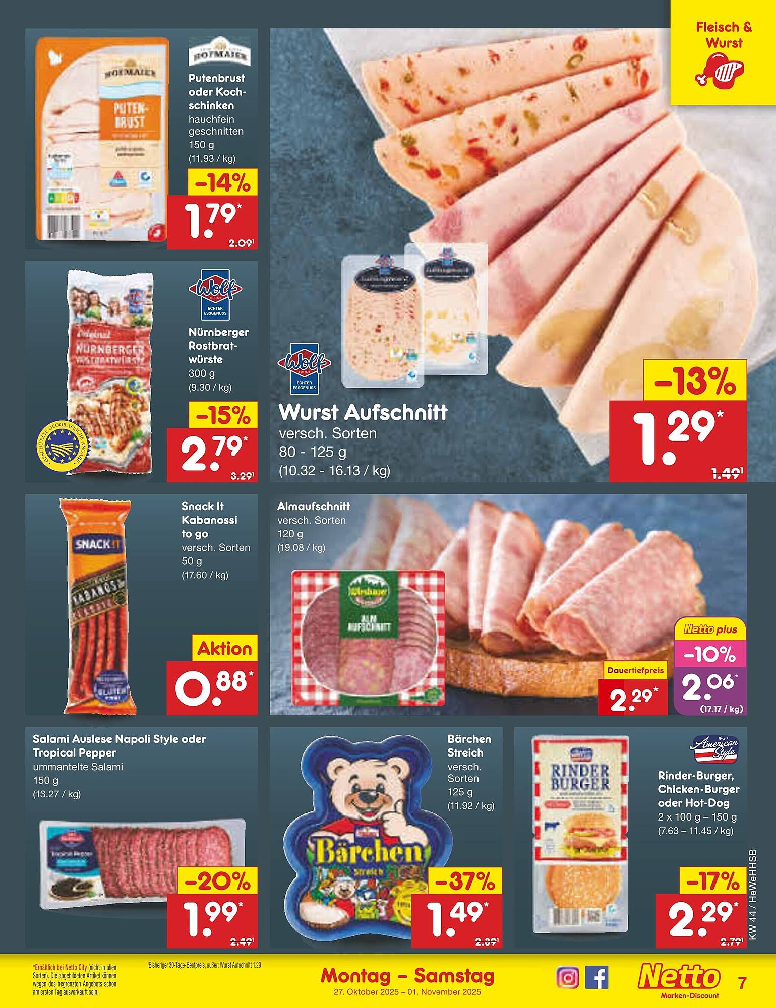Netto Marken-Discount folder - Pagina 9