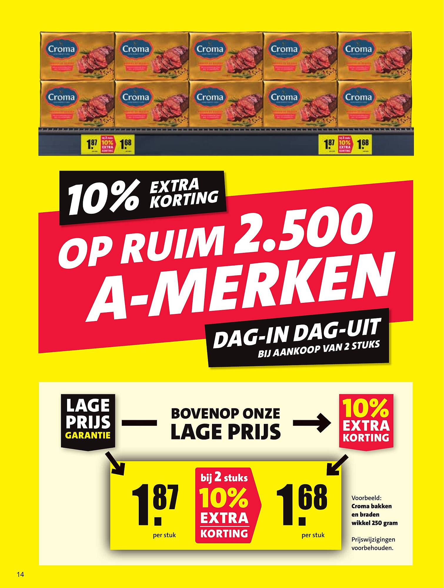 Nettorama folder - Pagina 14