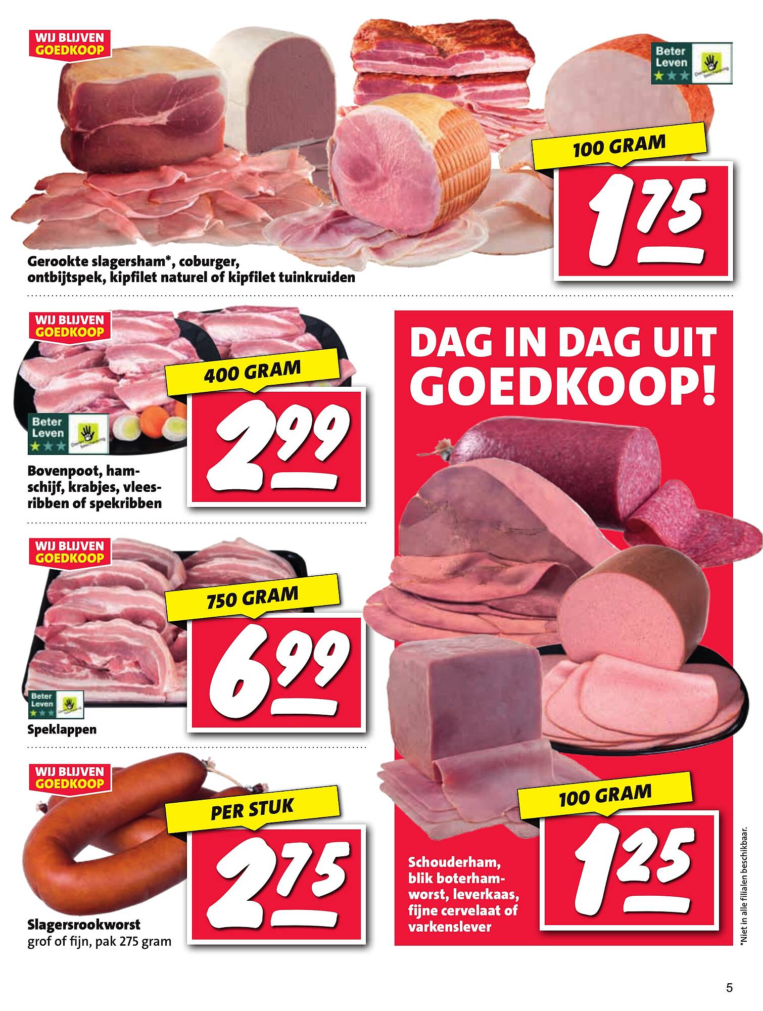 Nettorama folder - Pagina 5