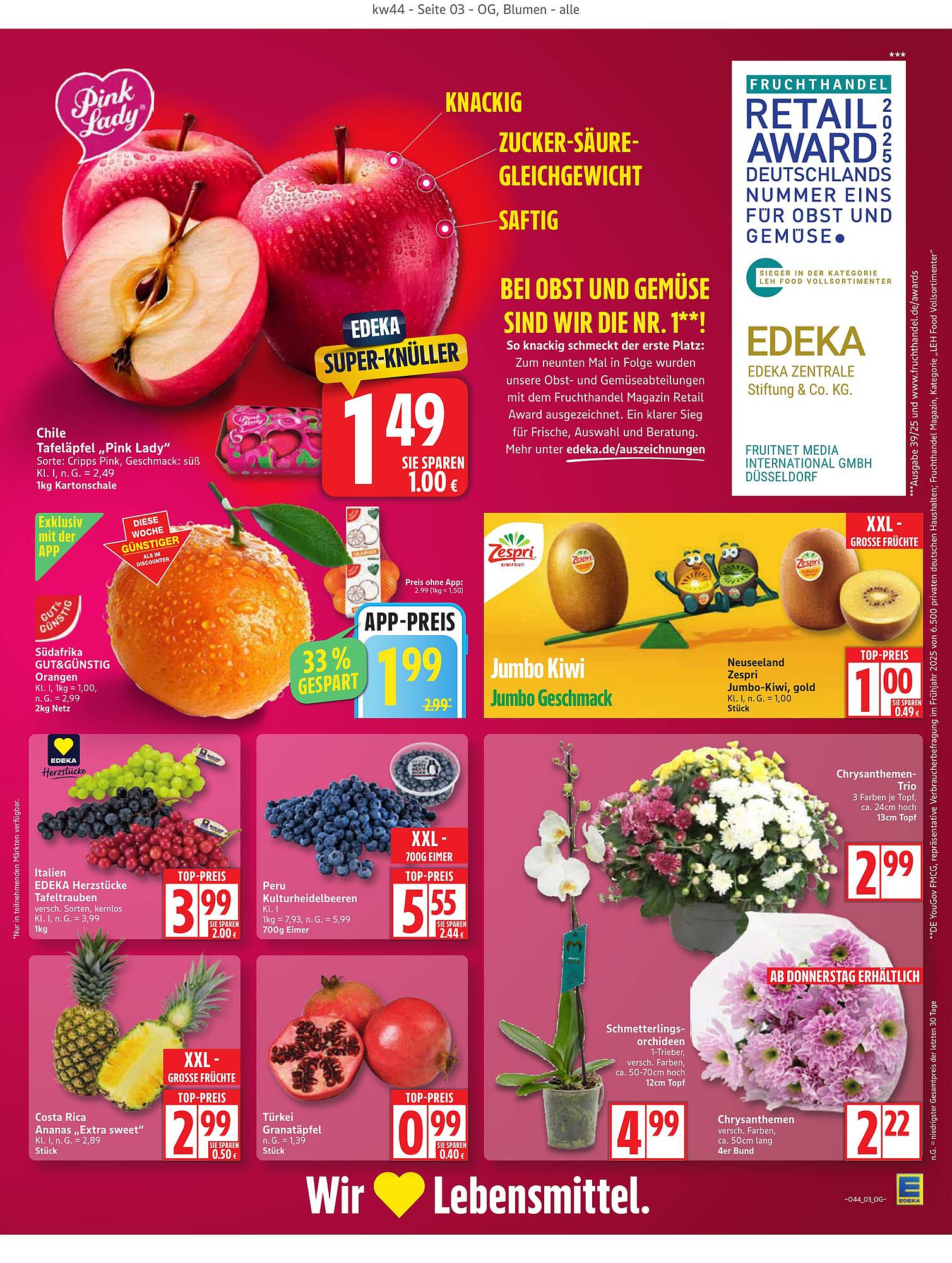 Edeka folder - Pagina 3