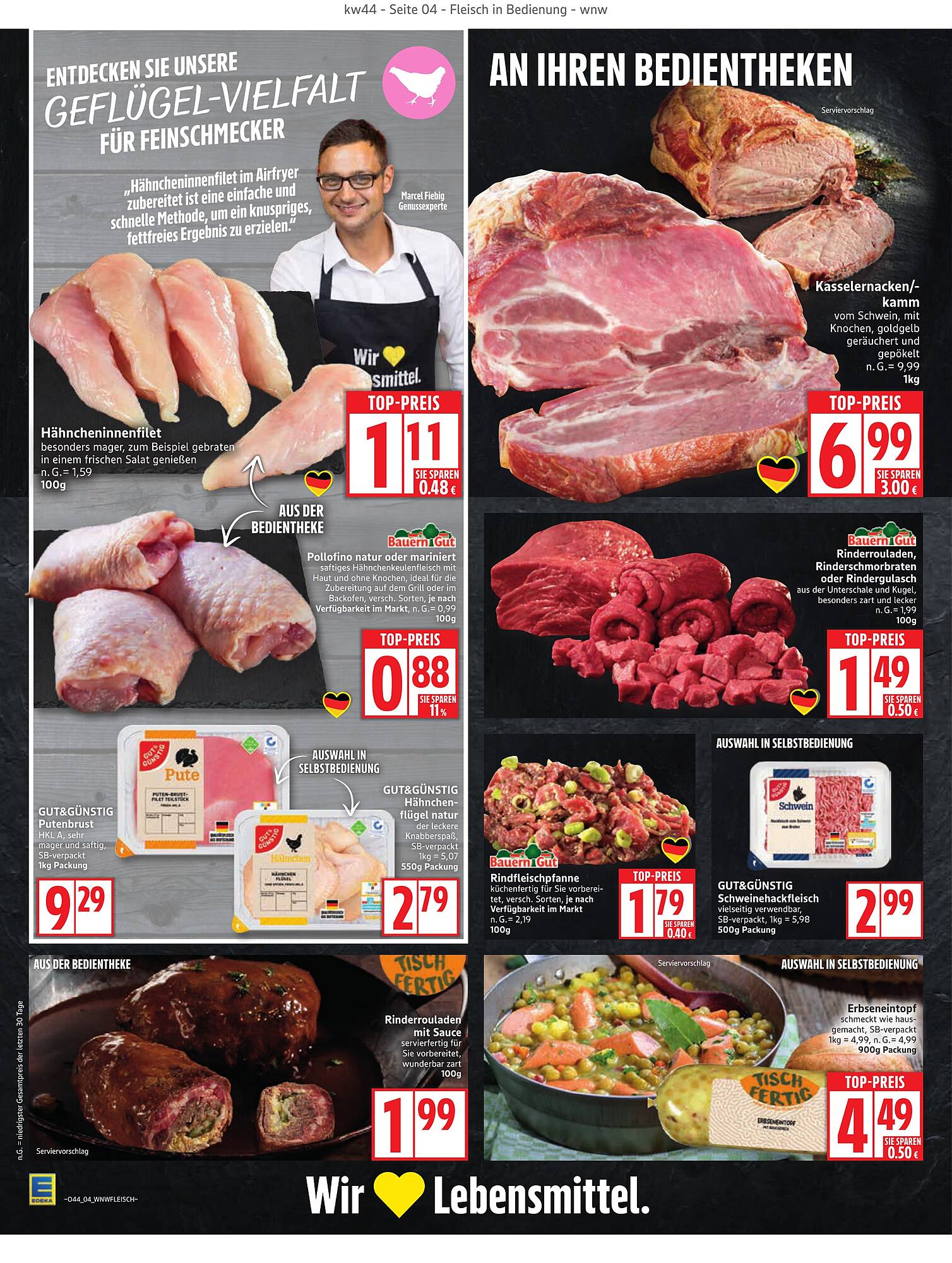 Edeka folder - Pagina 4