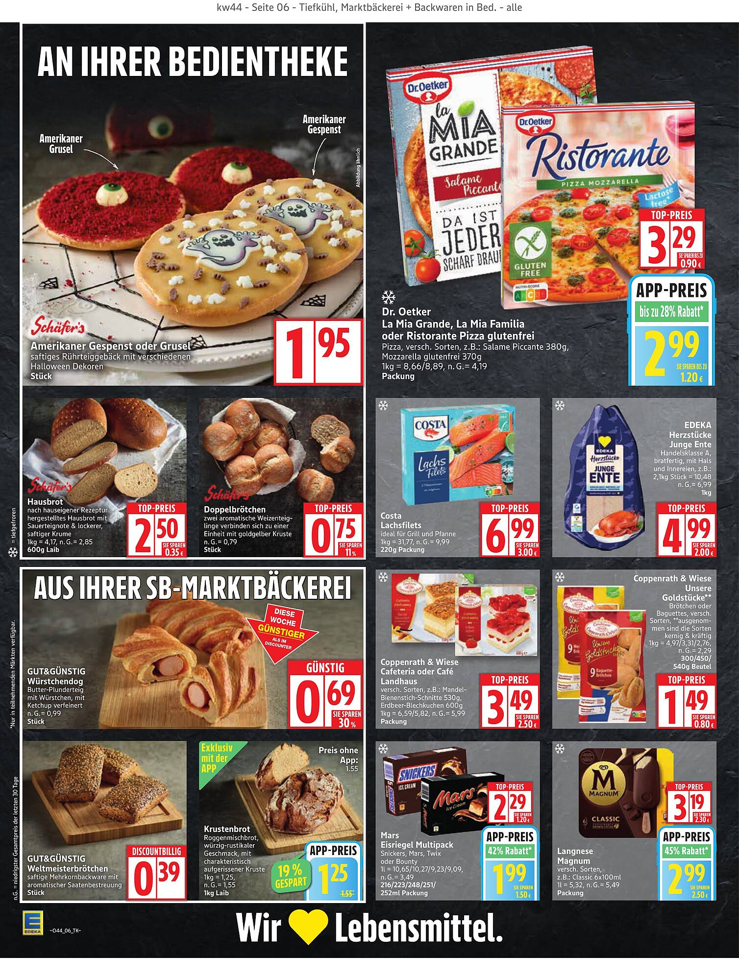 Edeka folder - Pagina 6