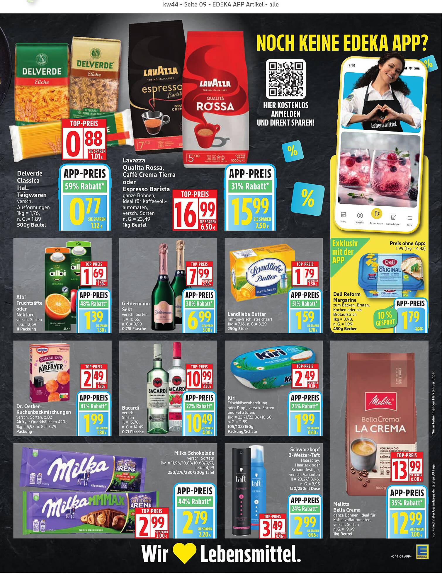Edeka folder - Pagina 9