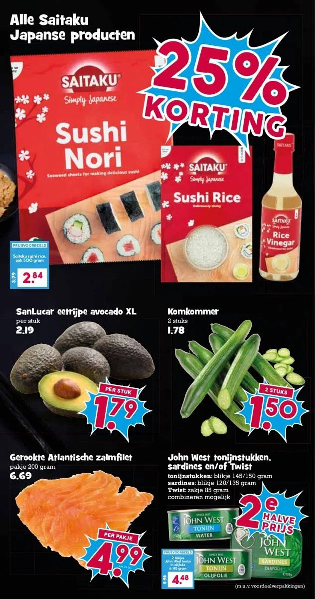 Boon's Markt folder - Pagina 3