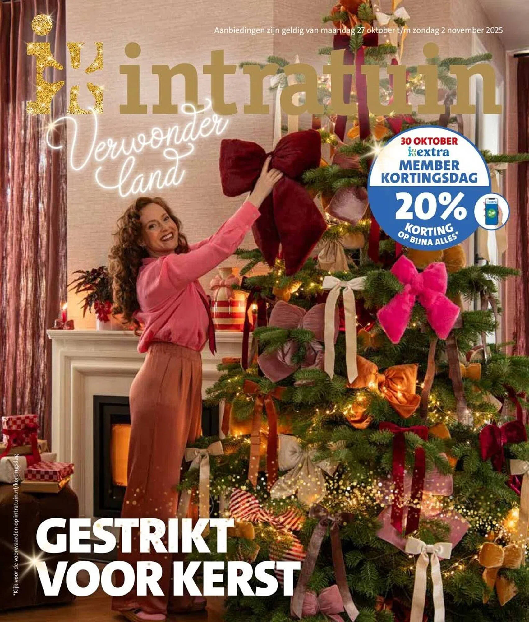 Intratuin folder - Pagina 1