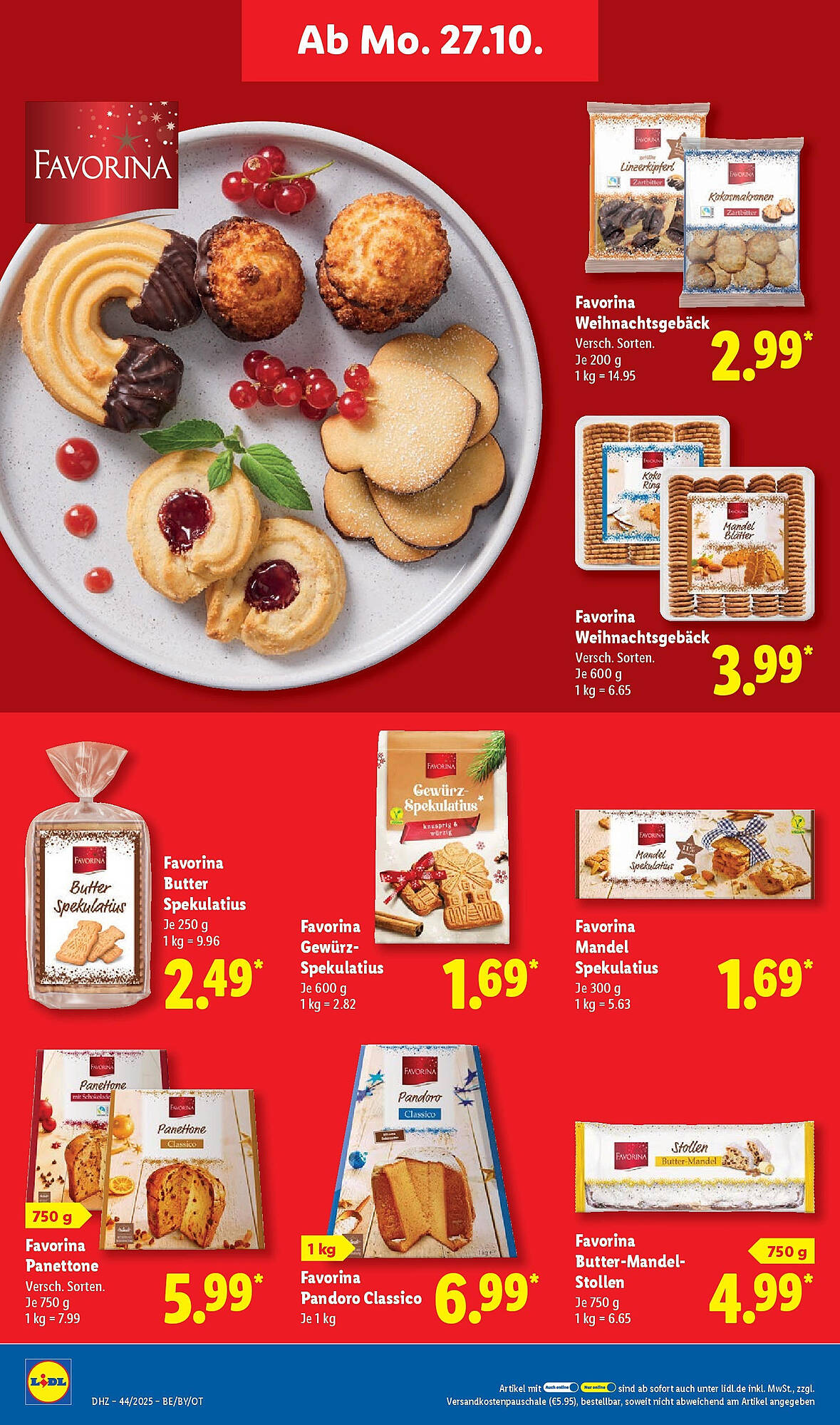 Lidl folder - Pagina 14