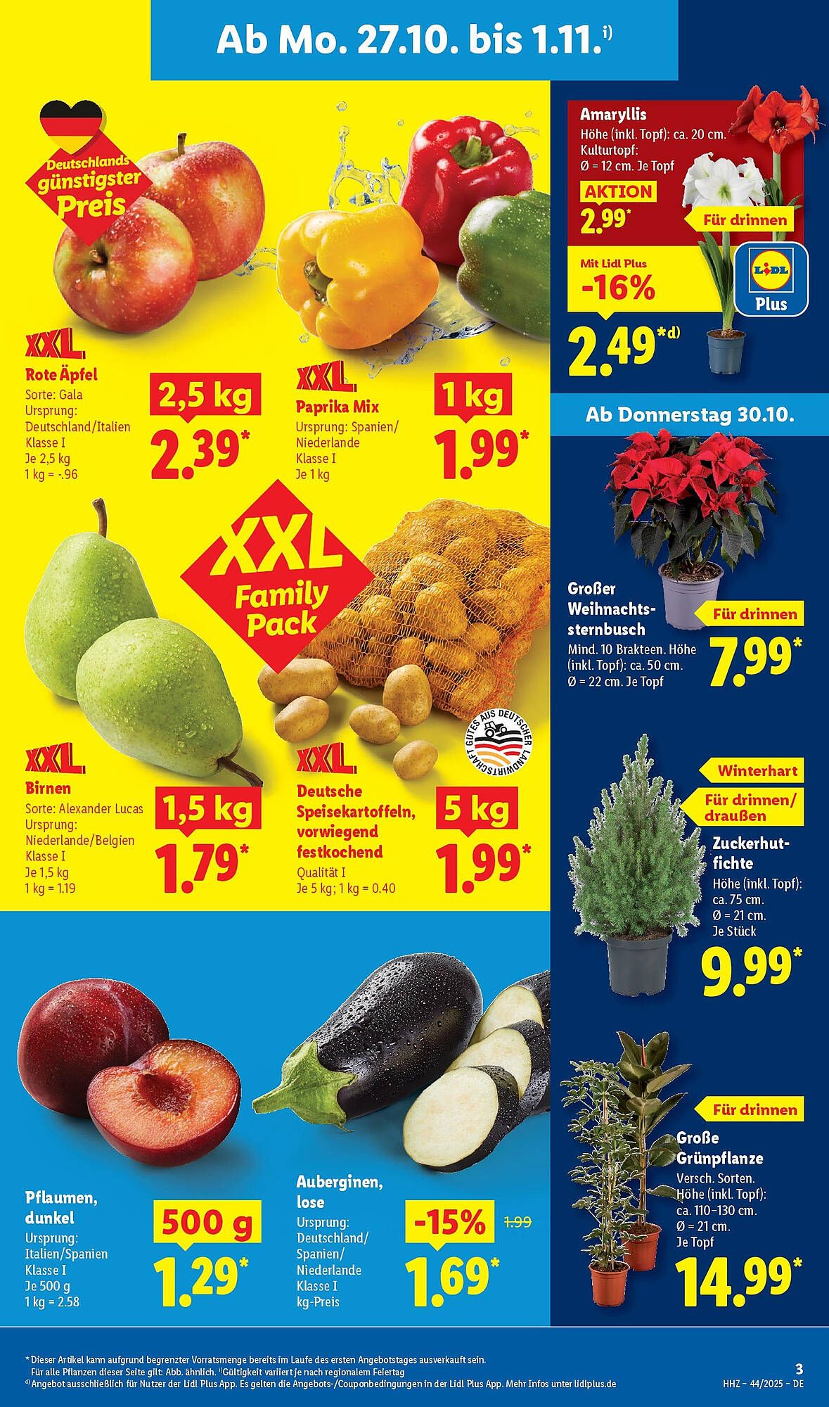 Lidl folder - Pagina 3
