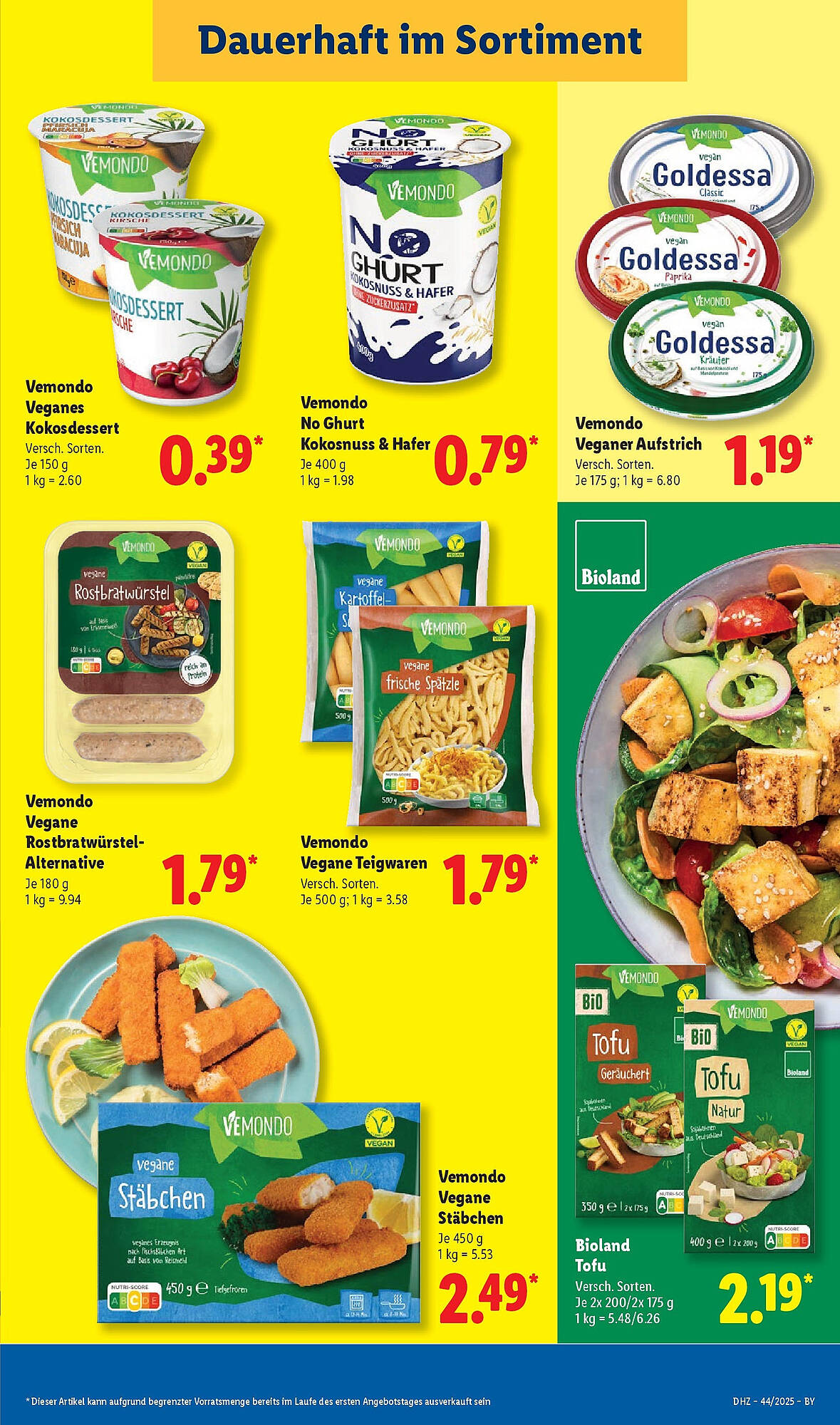 Lidl folder - Pagina 9