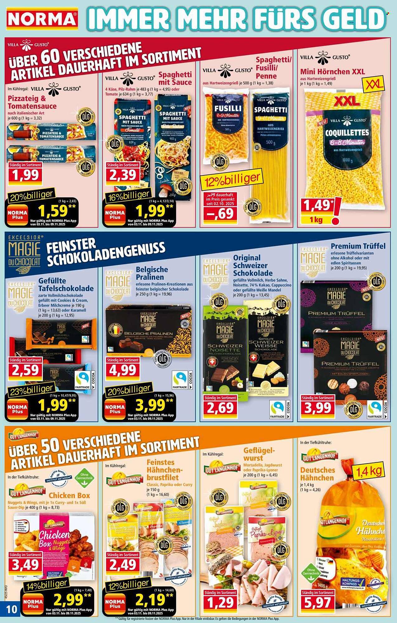 Norma folder - Pagina 10