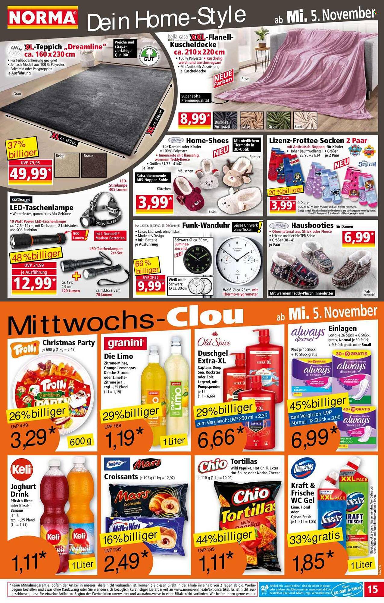 Norma folder - Pagina 15