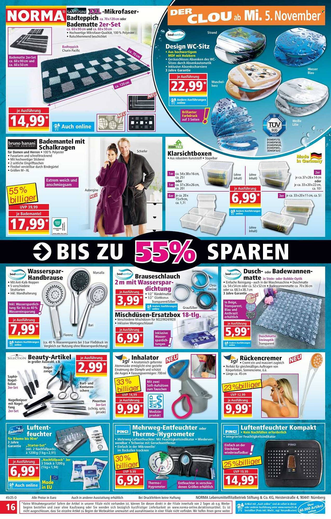 Norma folder - Pagina 16