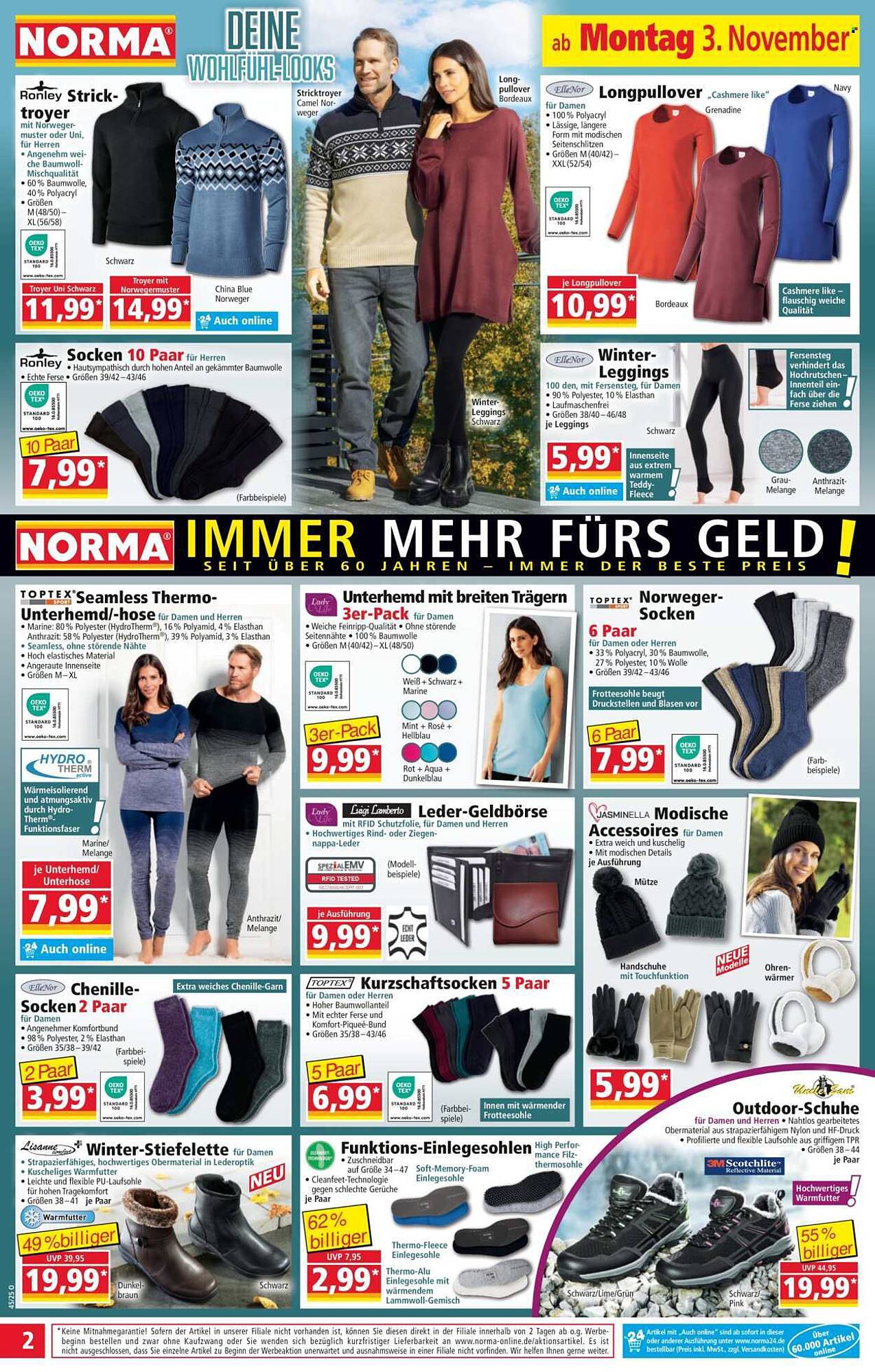 Norma folder - Pagina 2