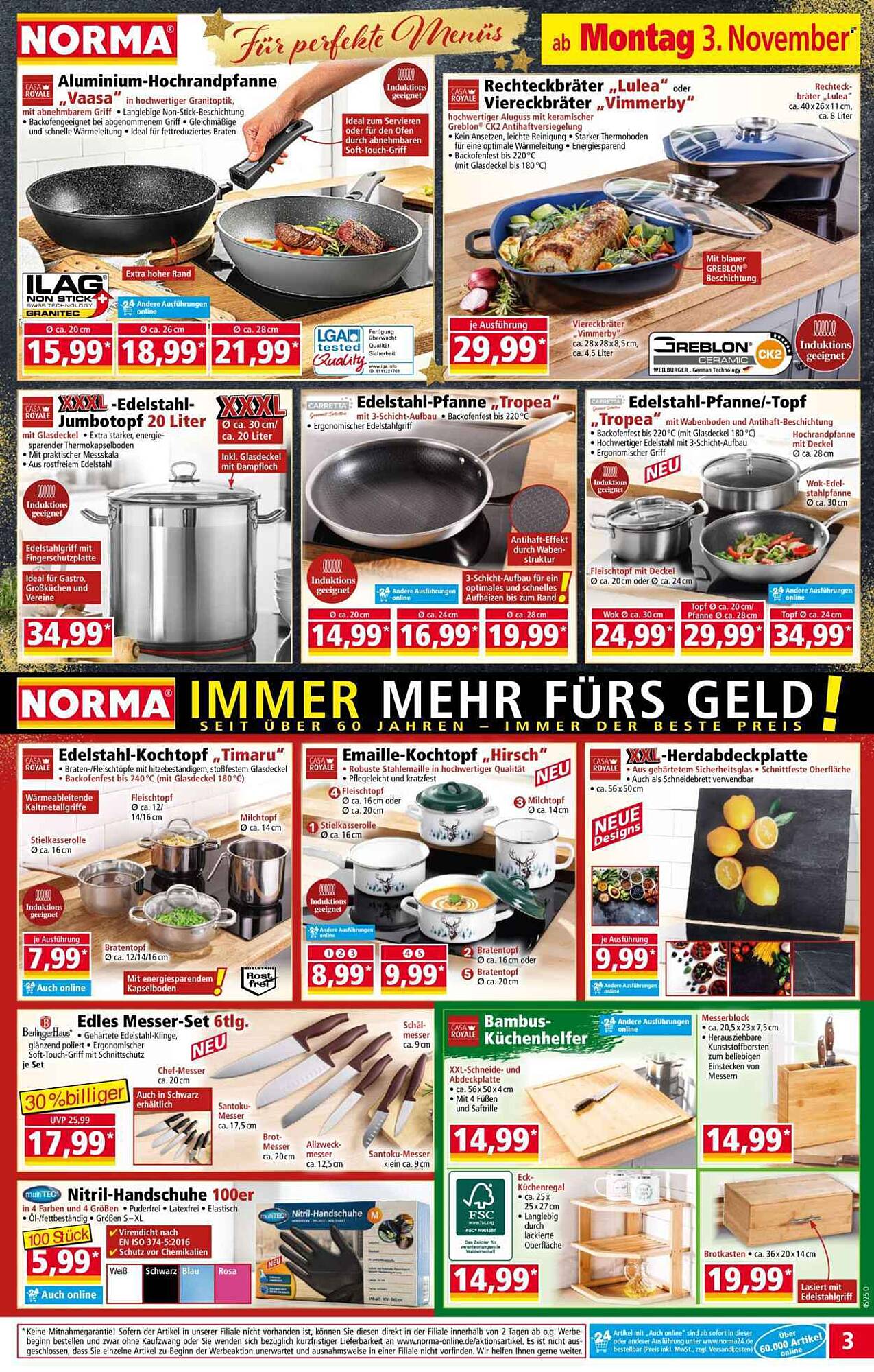 Norma folder - Pagina 3