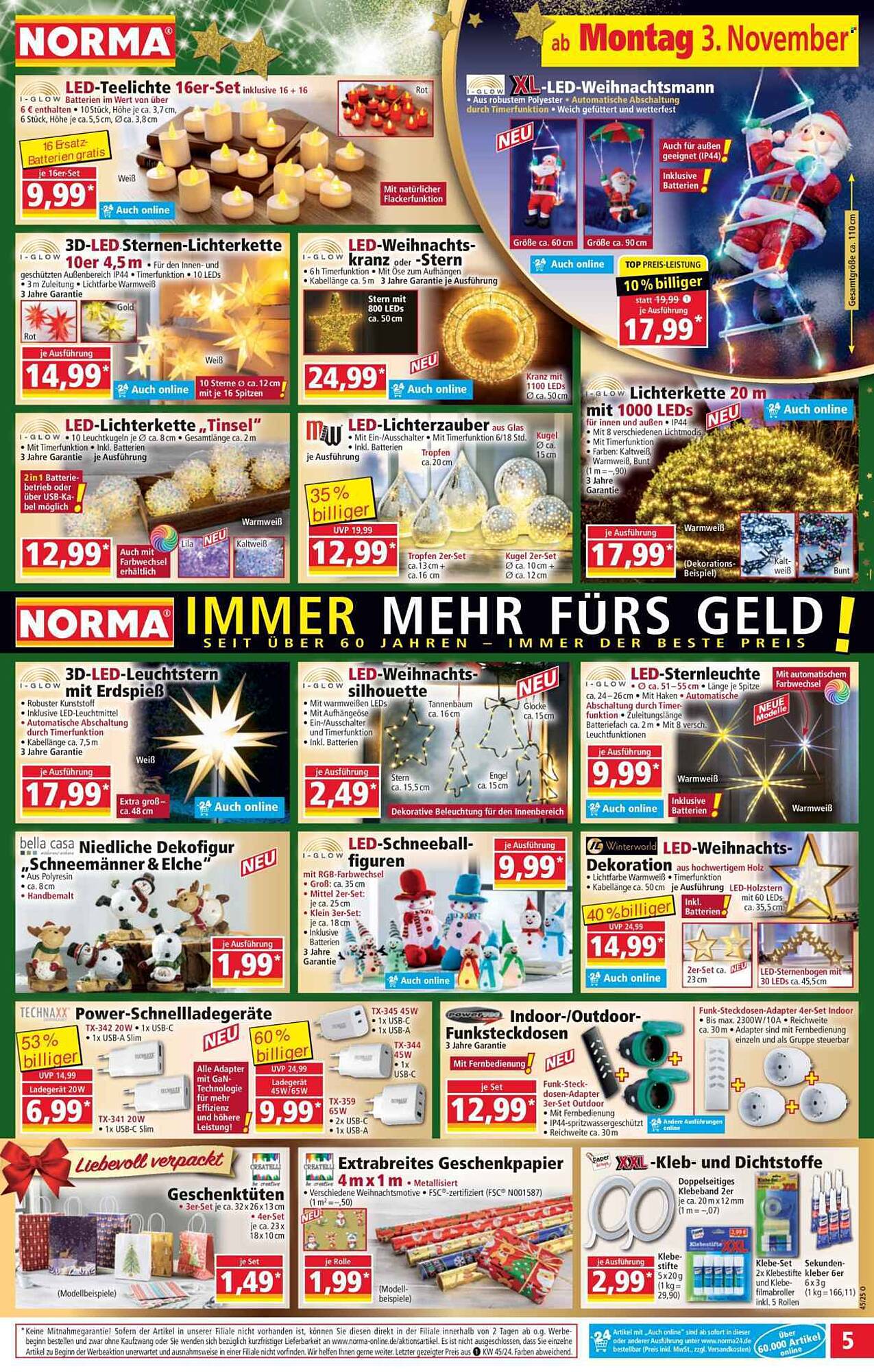 Norma folder - Pagina 5