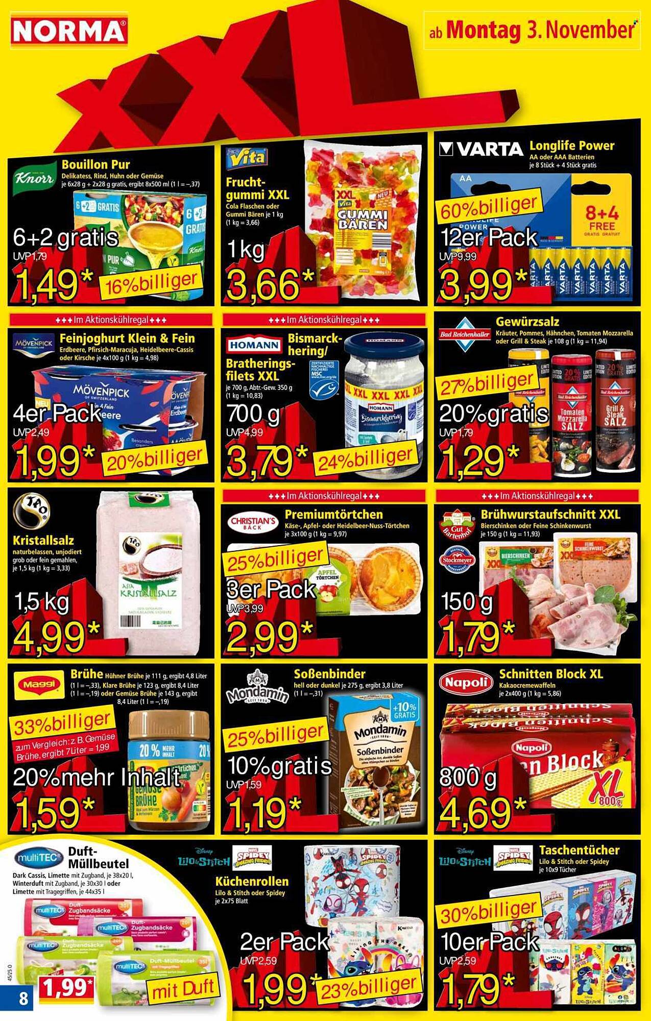 Norma folder - Pagina 8