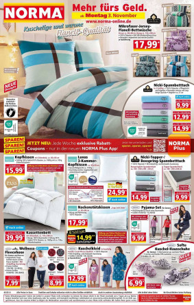 Norma folder Norma folder