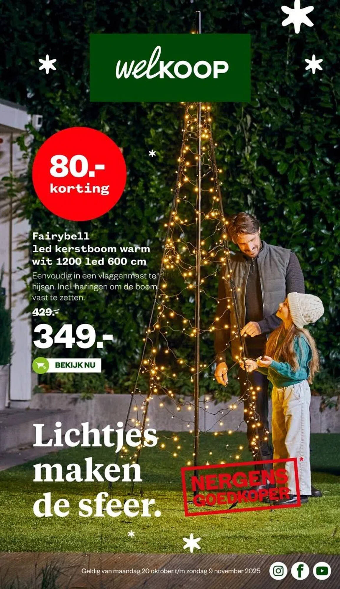 Welkoop folder - Pagina 1
