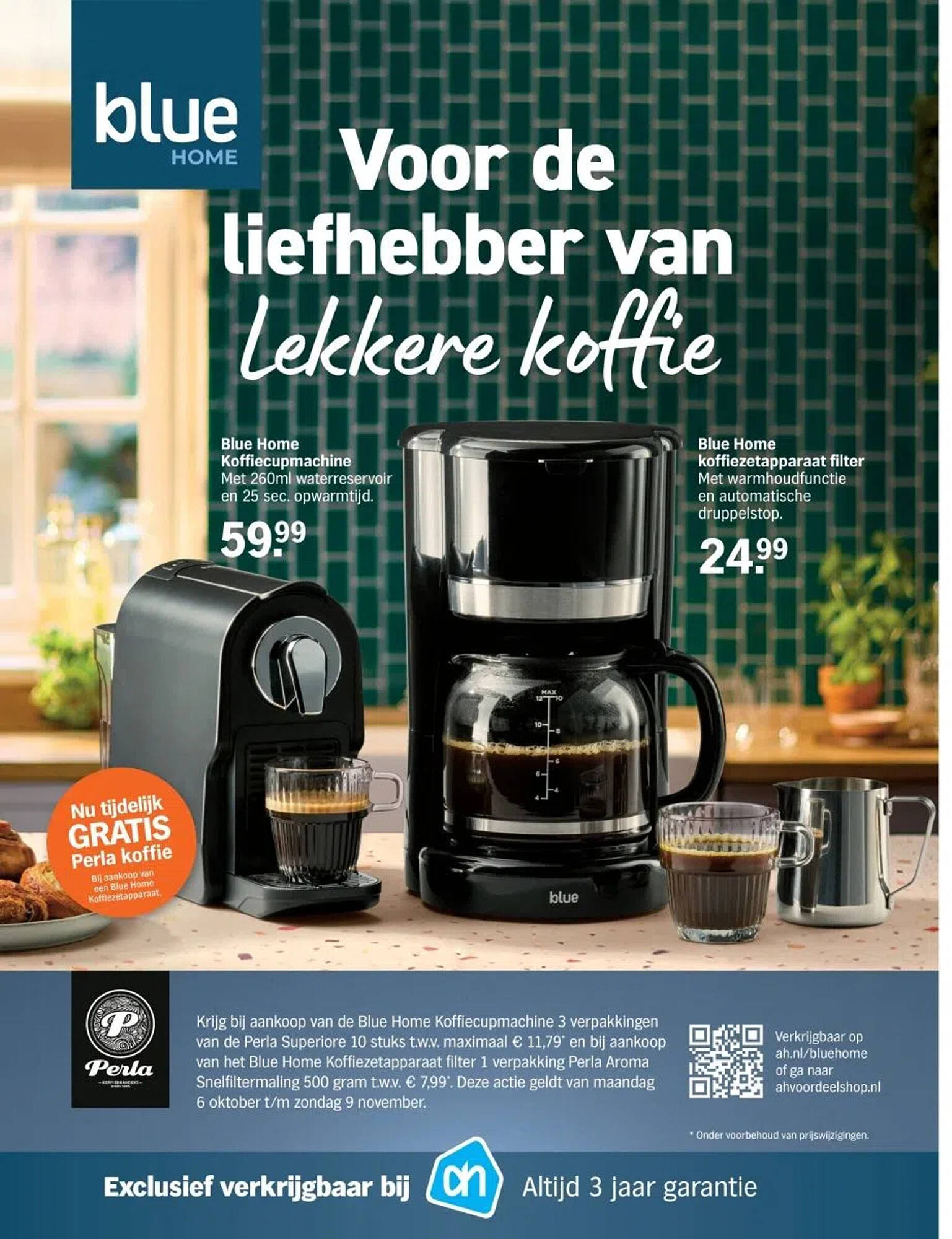 Albert Heijn folder - Pagina 2