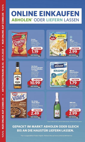 Combi folder Combi folder