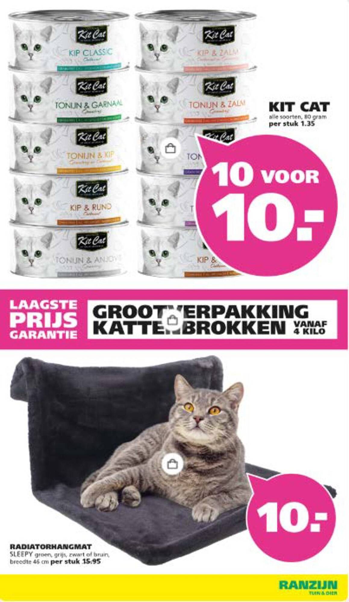 Ranzijn folder - Pagina 3