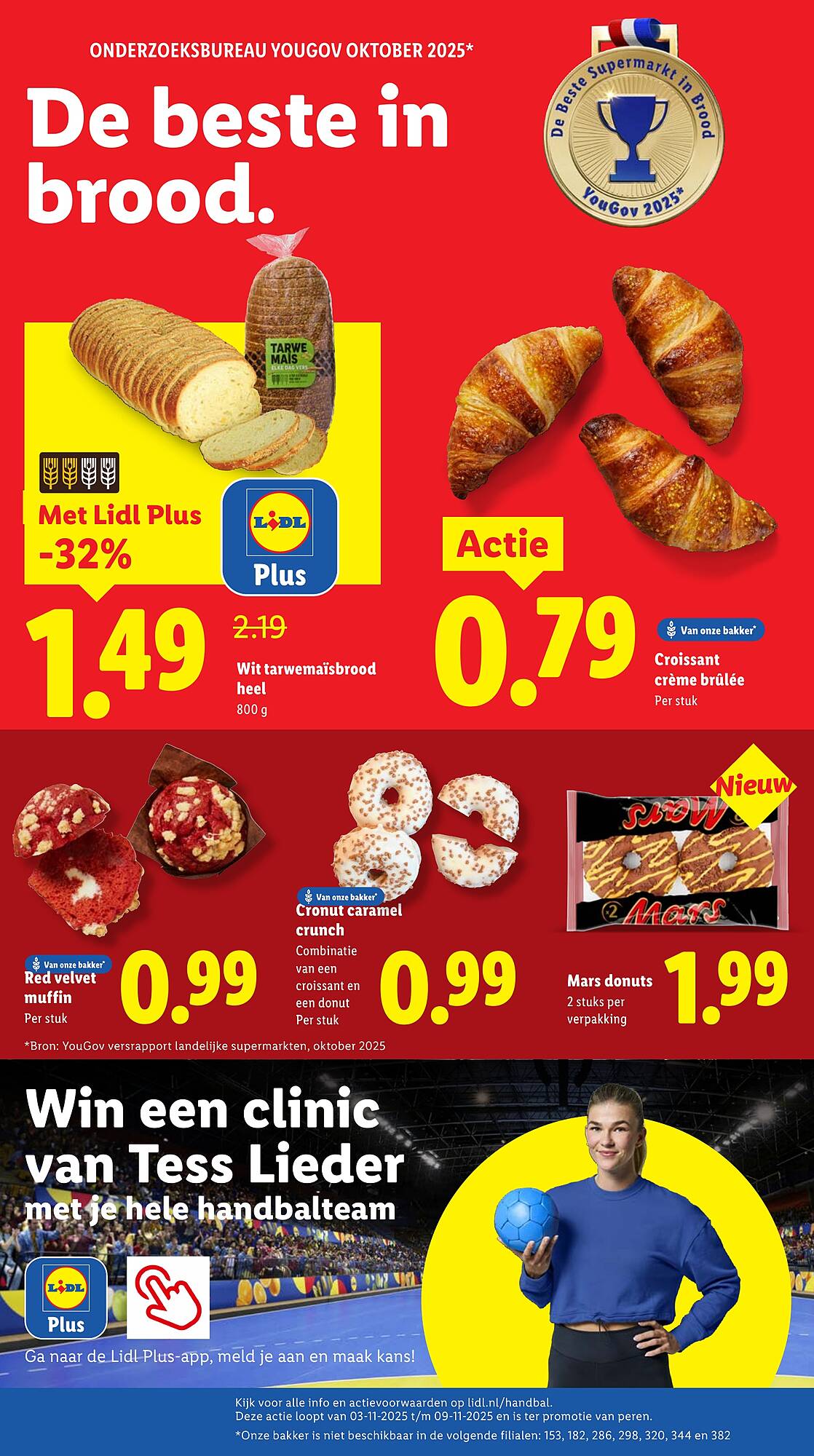 Lidl folder - Pagina 10