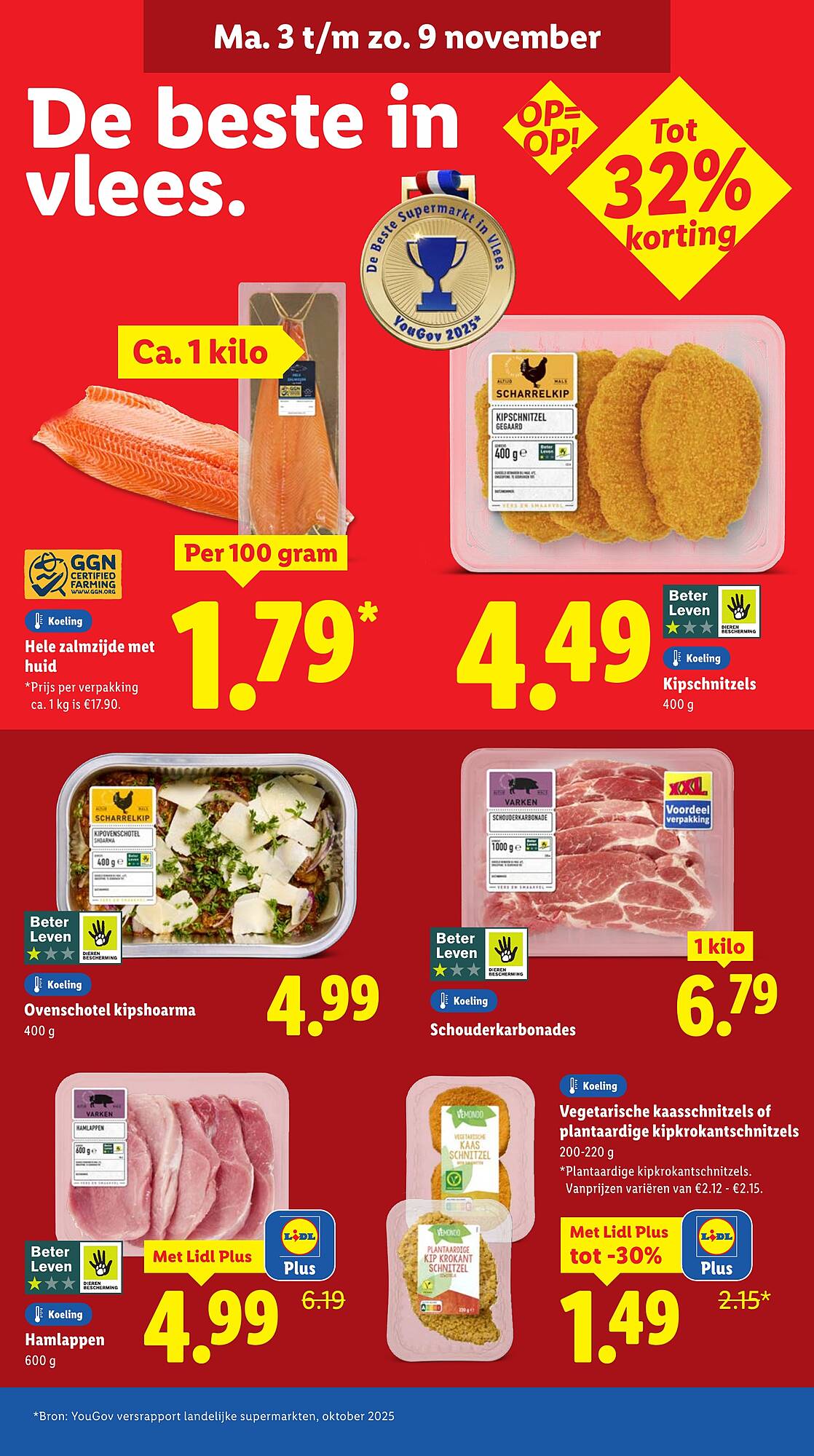 Lidl folder - Pagina 11