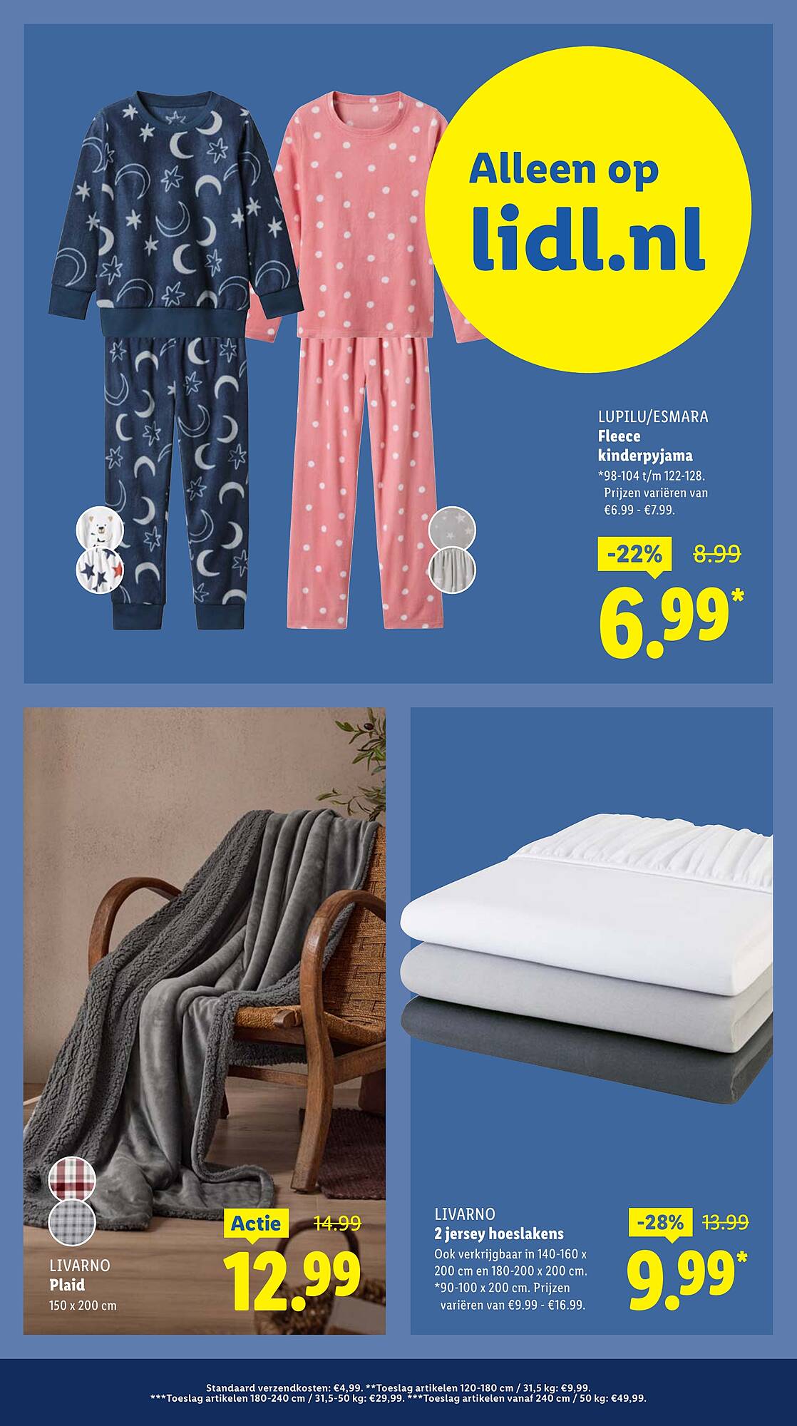 Lidl folder - Pagina 3
