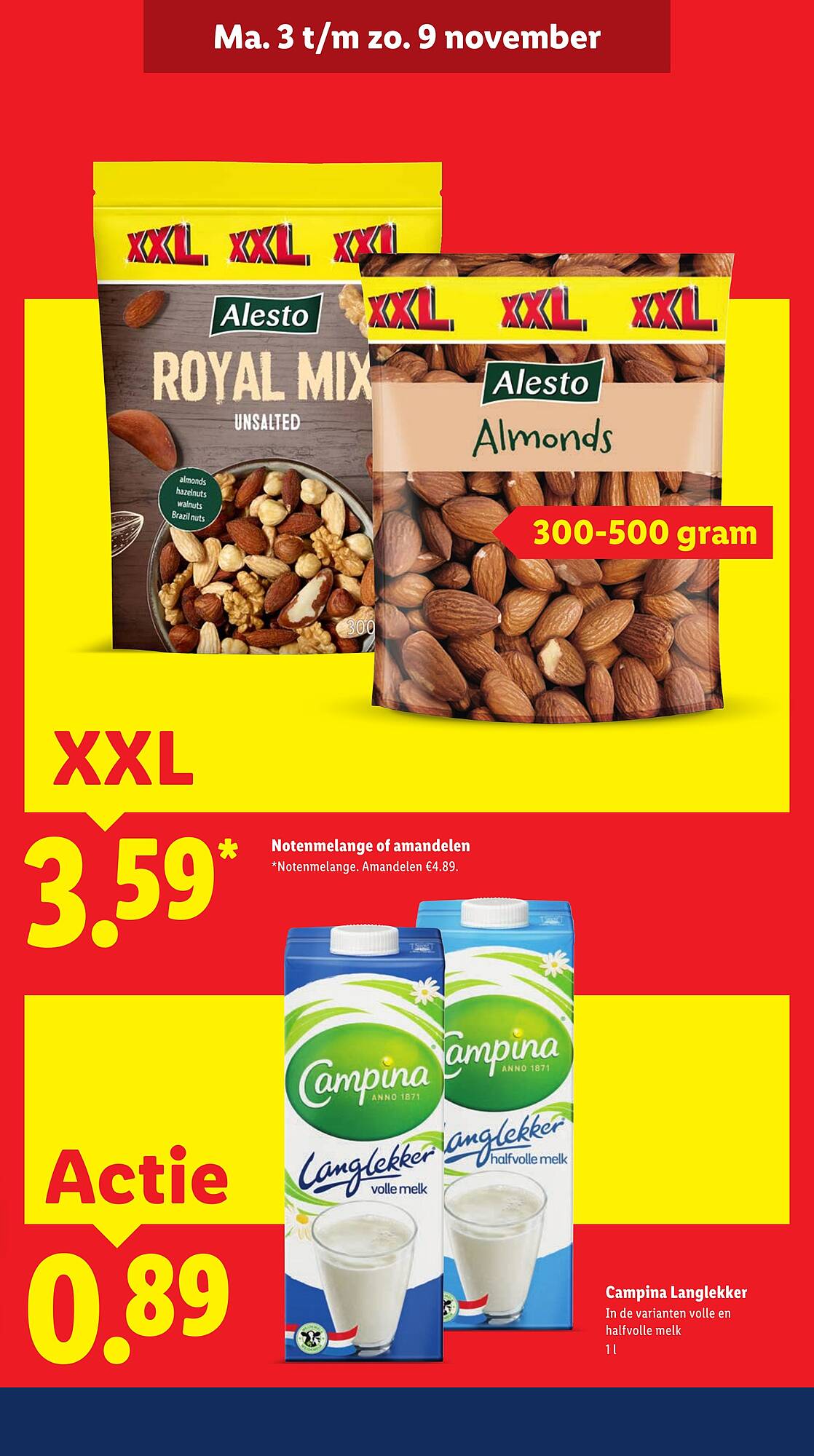 Lidl folder - Pagina 5