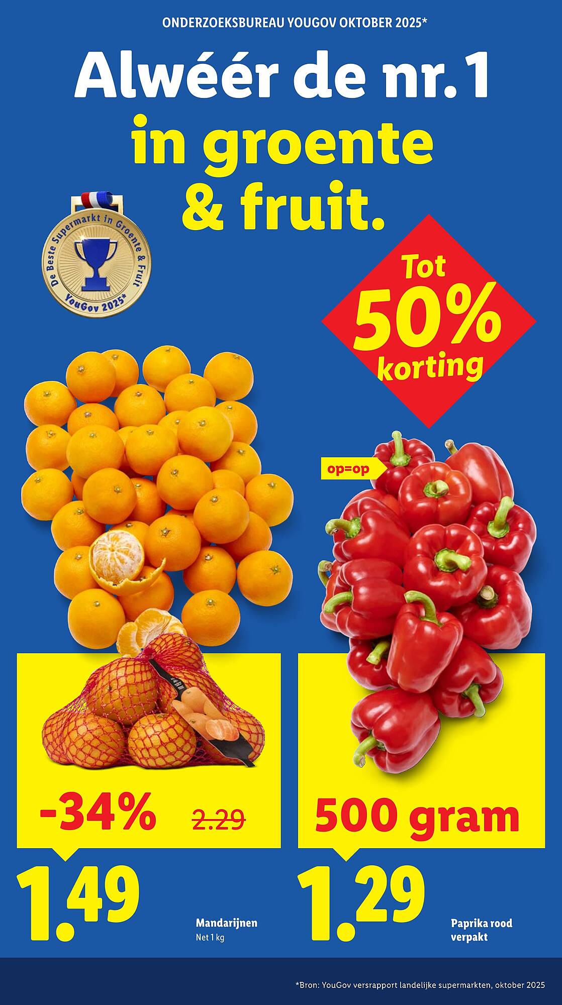 Lidl folder - Pagina 6