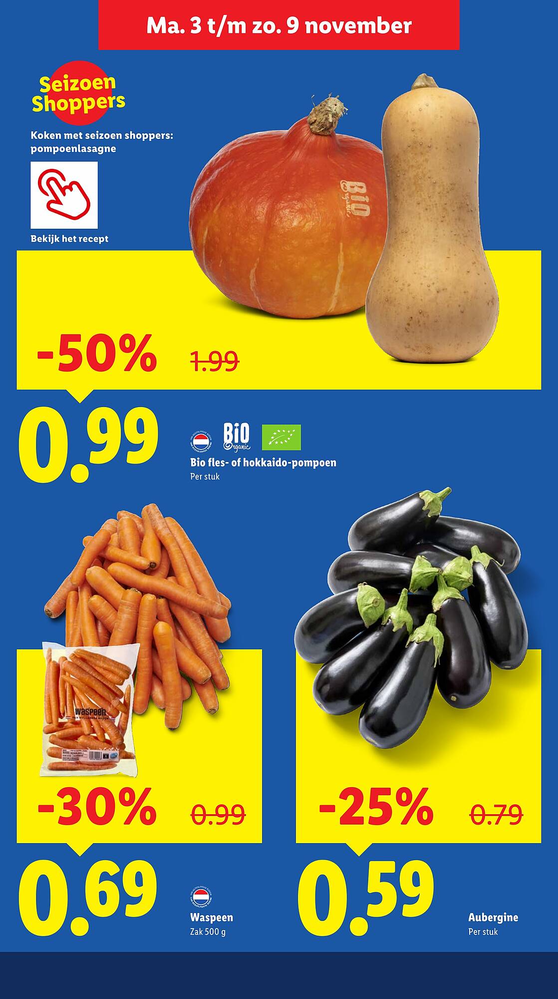 Lidl folder - Pagina 7