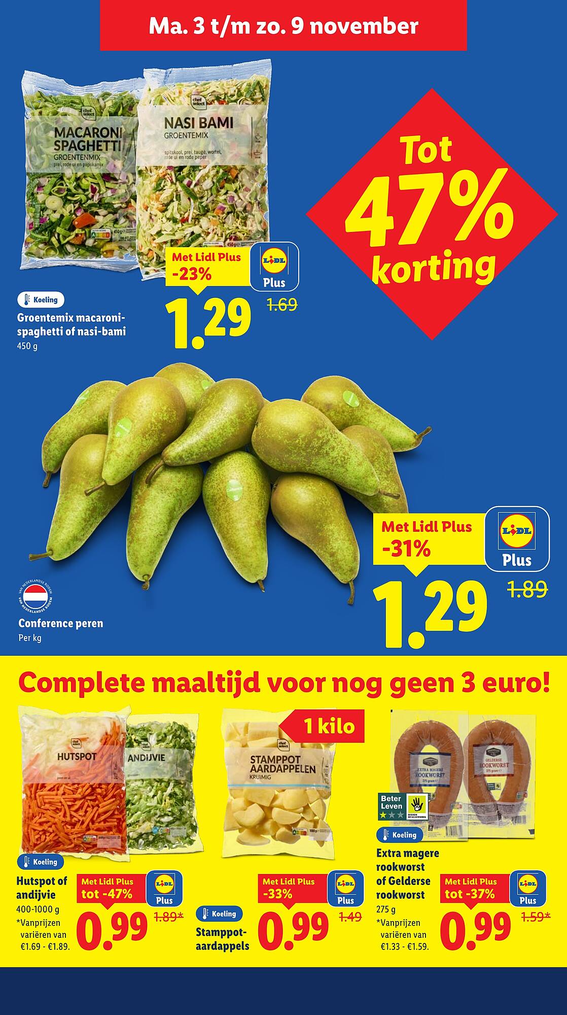Lidl folder - Pagina 8