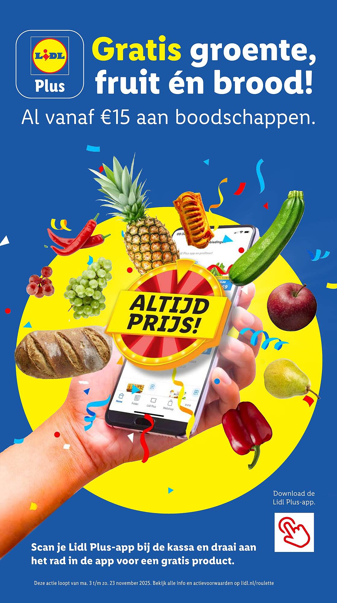 Lidl folder - Pagina 9