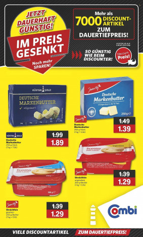 Combi folder Combi folder