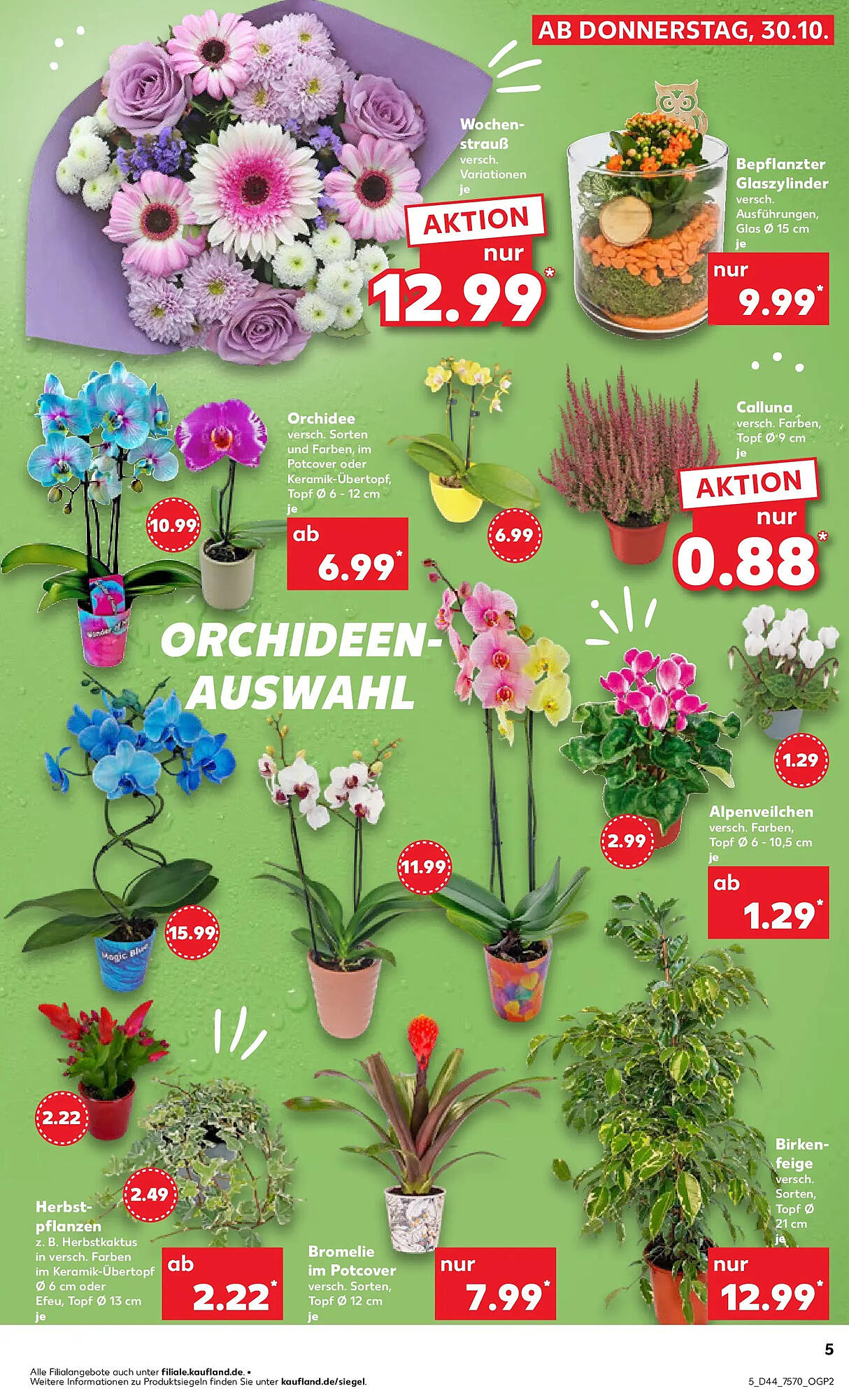 Kaufland folder - Pagina 5