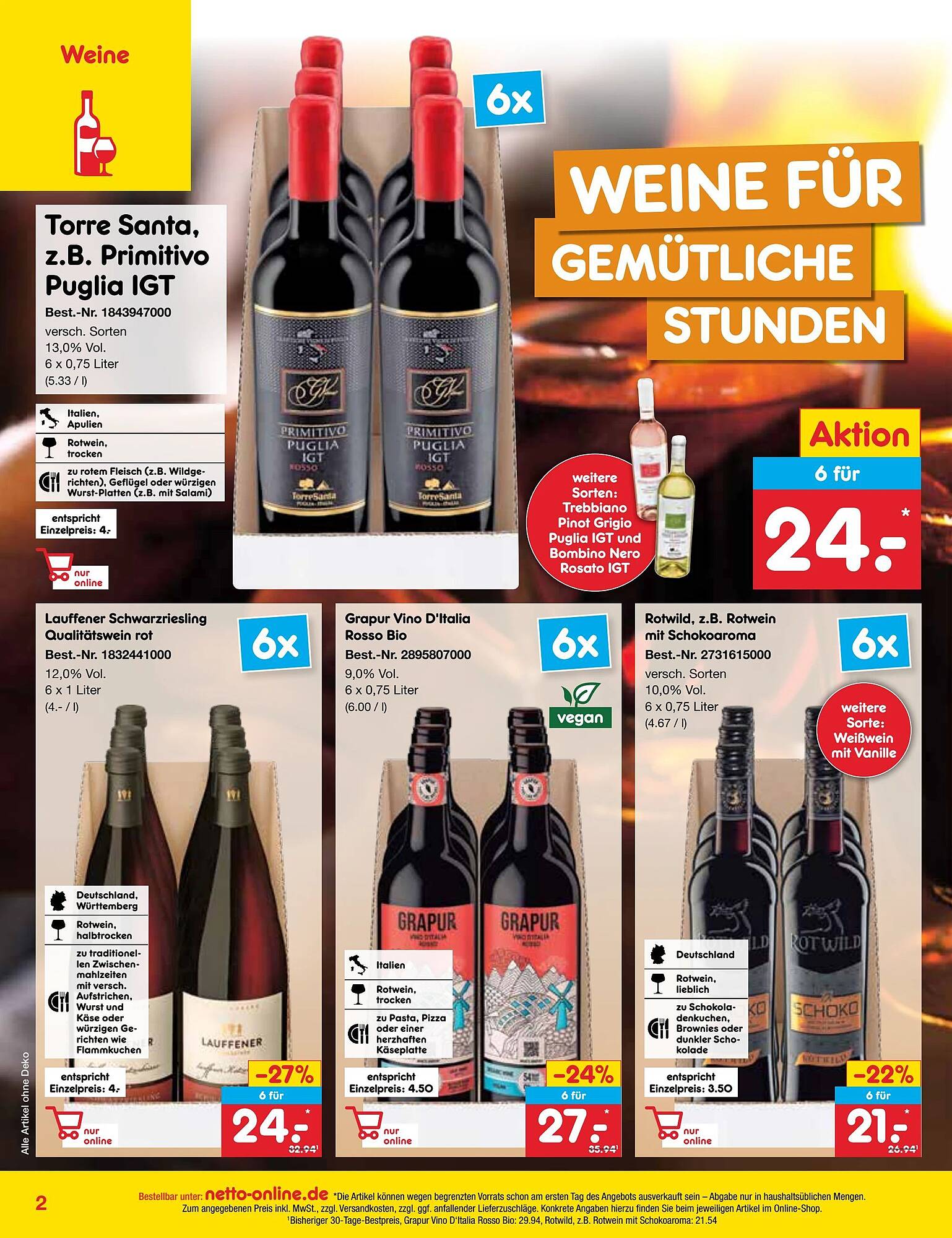 Netto Marken-Discount folder - Pagina 2