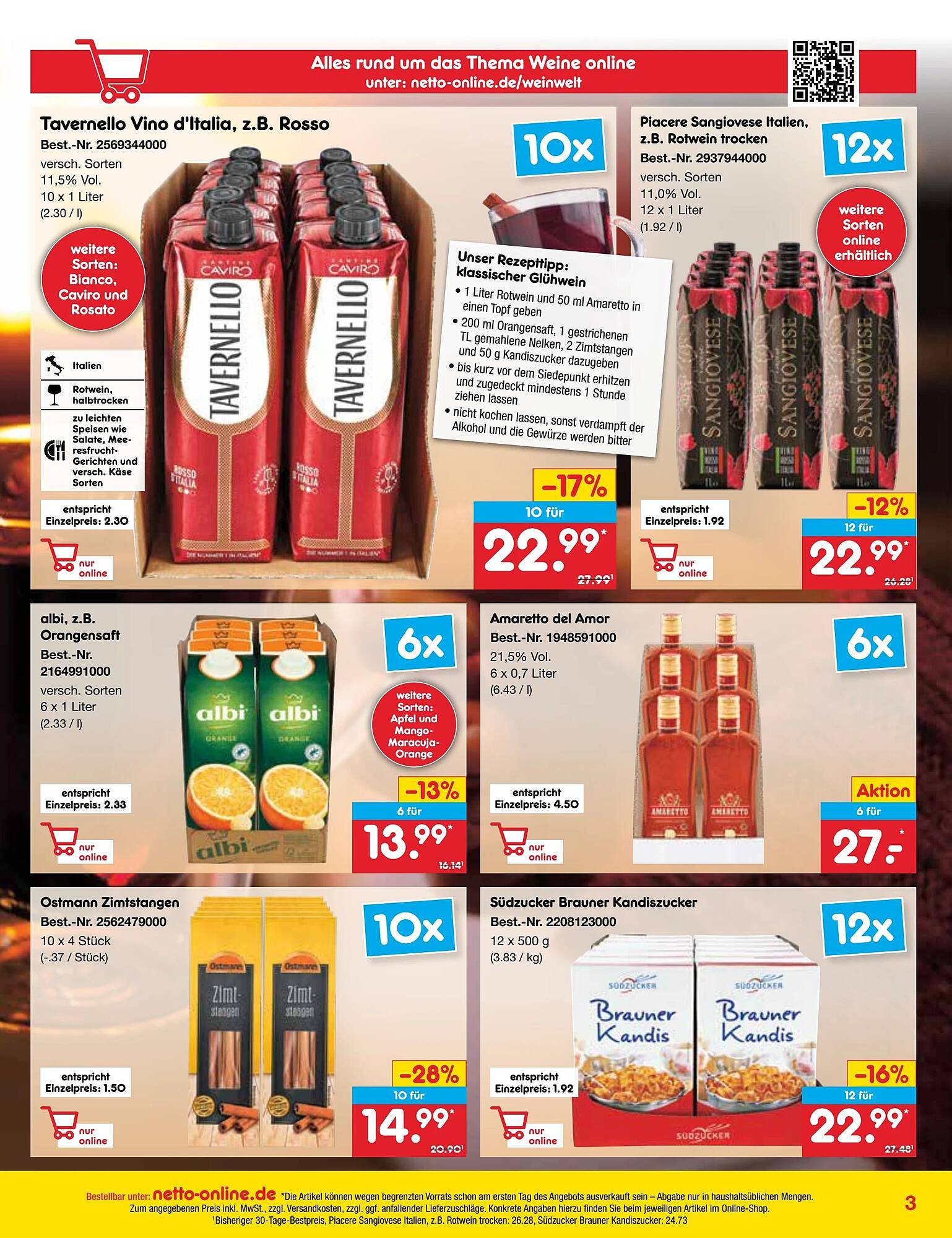 Netto Marken-Discount folder - Pagina 3