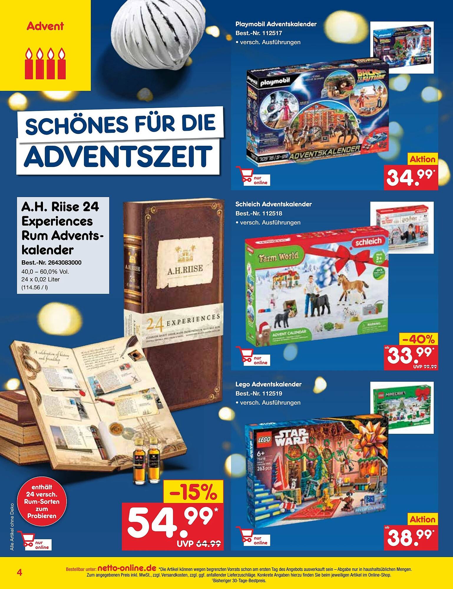 Netto Marken-Discount folder - Pagina 4