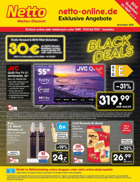 Netto Marken-Discount folder