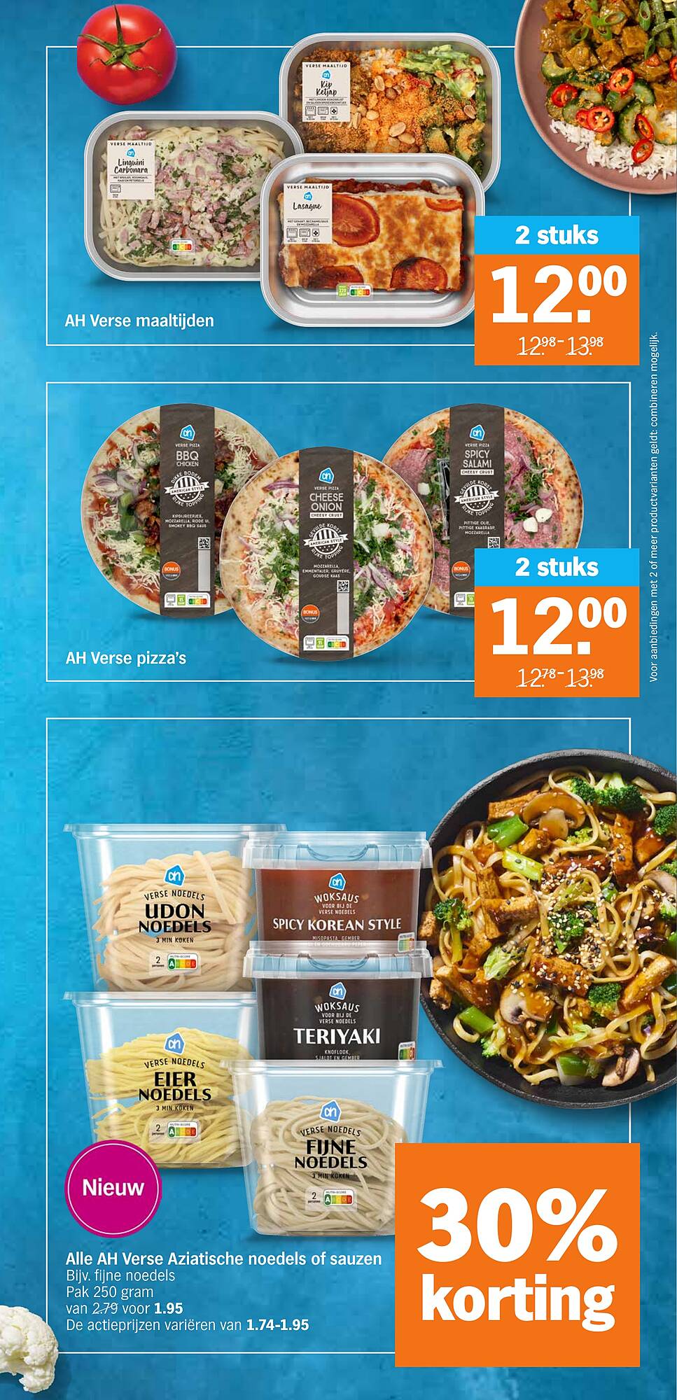 Albert Heijn folder - Pagina 19