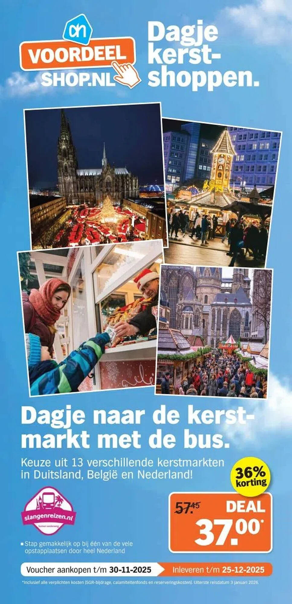 Albert Heijn folder - Pagina 2
