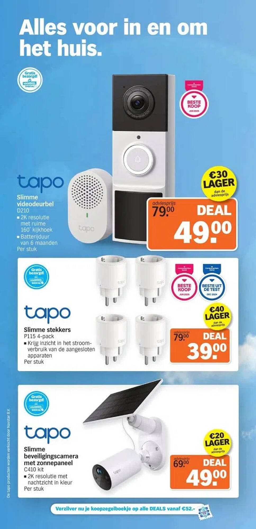 Albert Heijn folder - Pagina 6