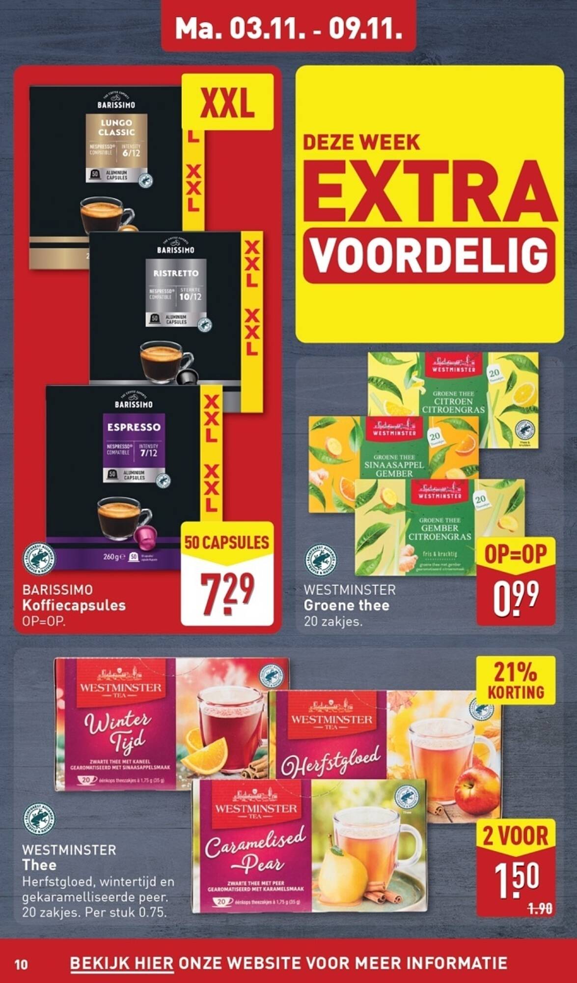 ALDI folder - Pagina 10